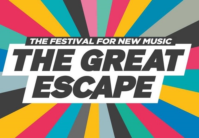 The Great Escape moves online for 2021
